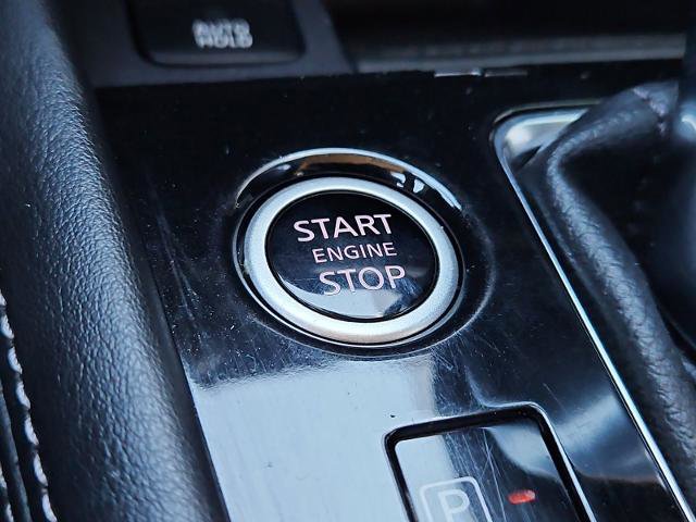 Certified 2021 Nissan Kicks SV image 27
