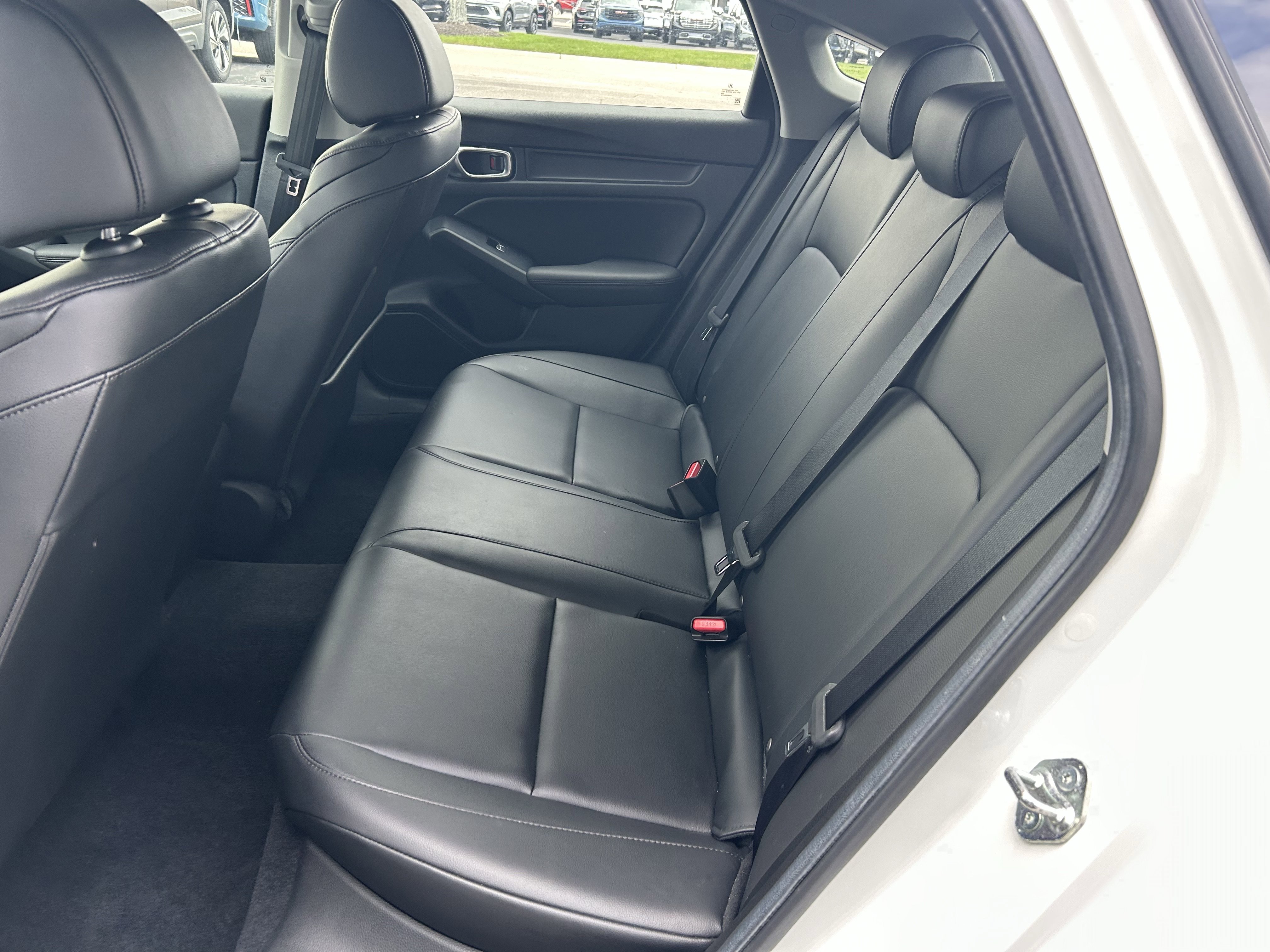 Used 2024 Acura Integra image 24