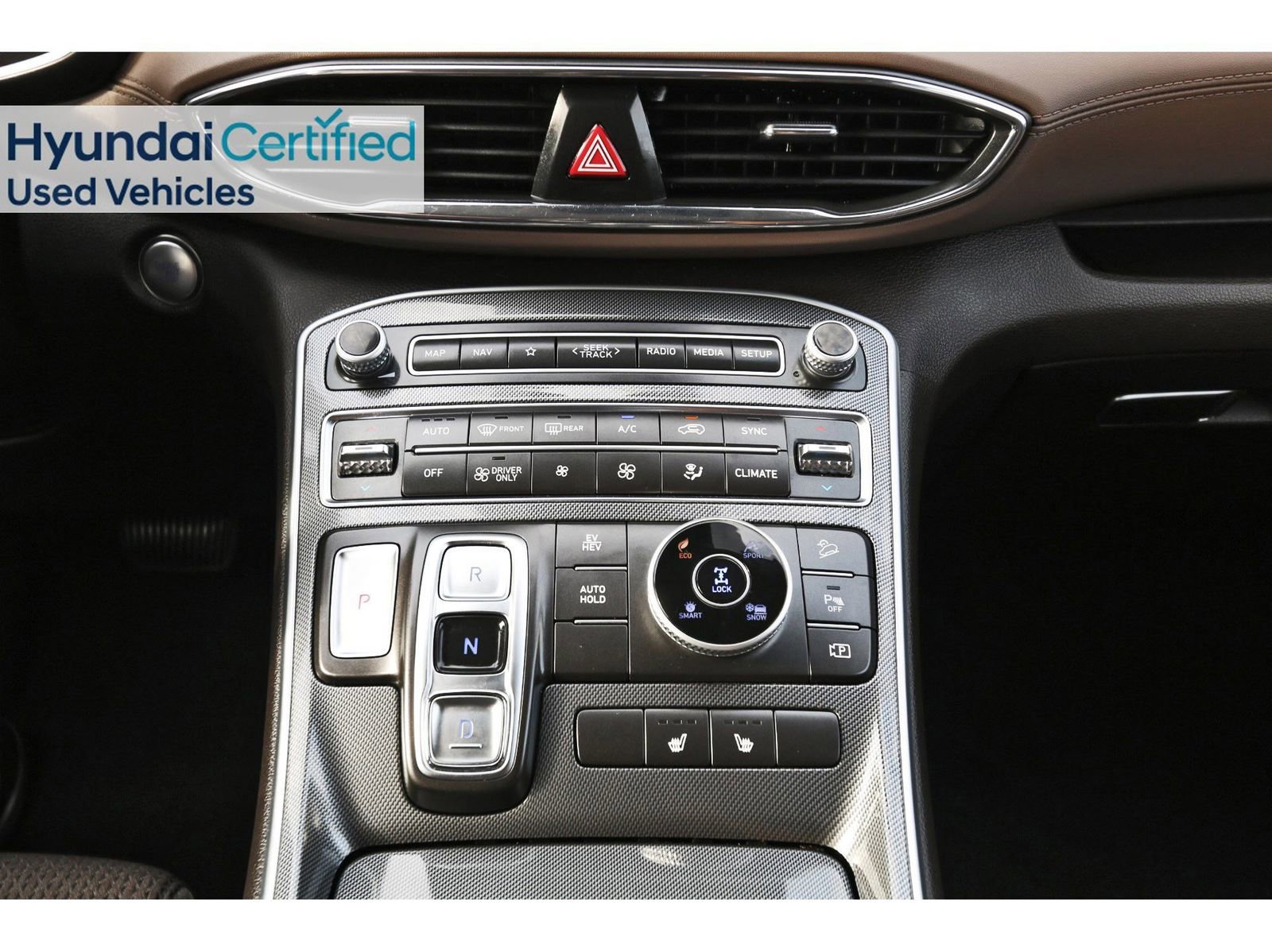 Certified 2023 Hyundai Santa Fe SEL Convenience AWD/4WD image 28