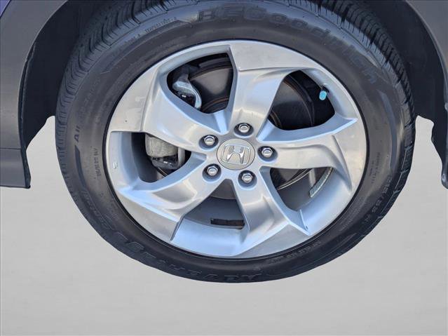 Used 2016 Honda HR-V EX image 21