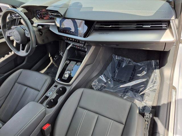 Certified 2024 Audi A3 2.0T Premium w/ Convenience Package AWD/4WD image 19