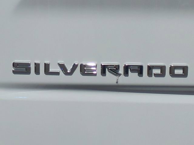 Used 2026 Chevrolet Silverado 1500 LT RWD image 10