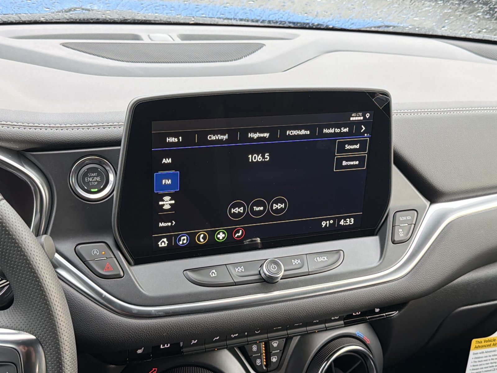 New 2026 Chevrolet Blazer LT AWD/4WD image 17