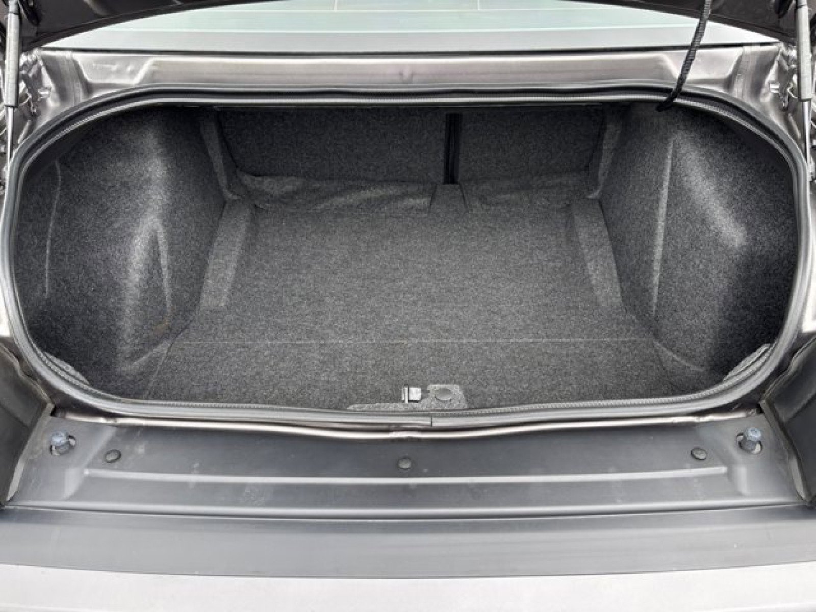 Used 2021 Dodge Challenger R/T Scat Pack image 18