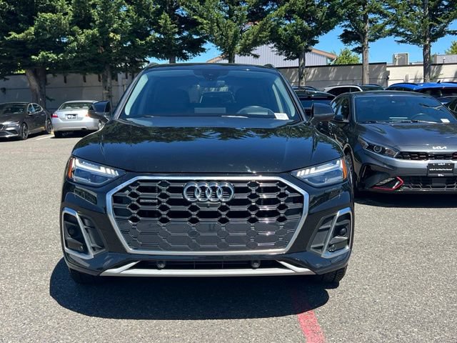 Used 2023 Audi Q5 e Prestige AWD/4WD image 4