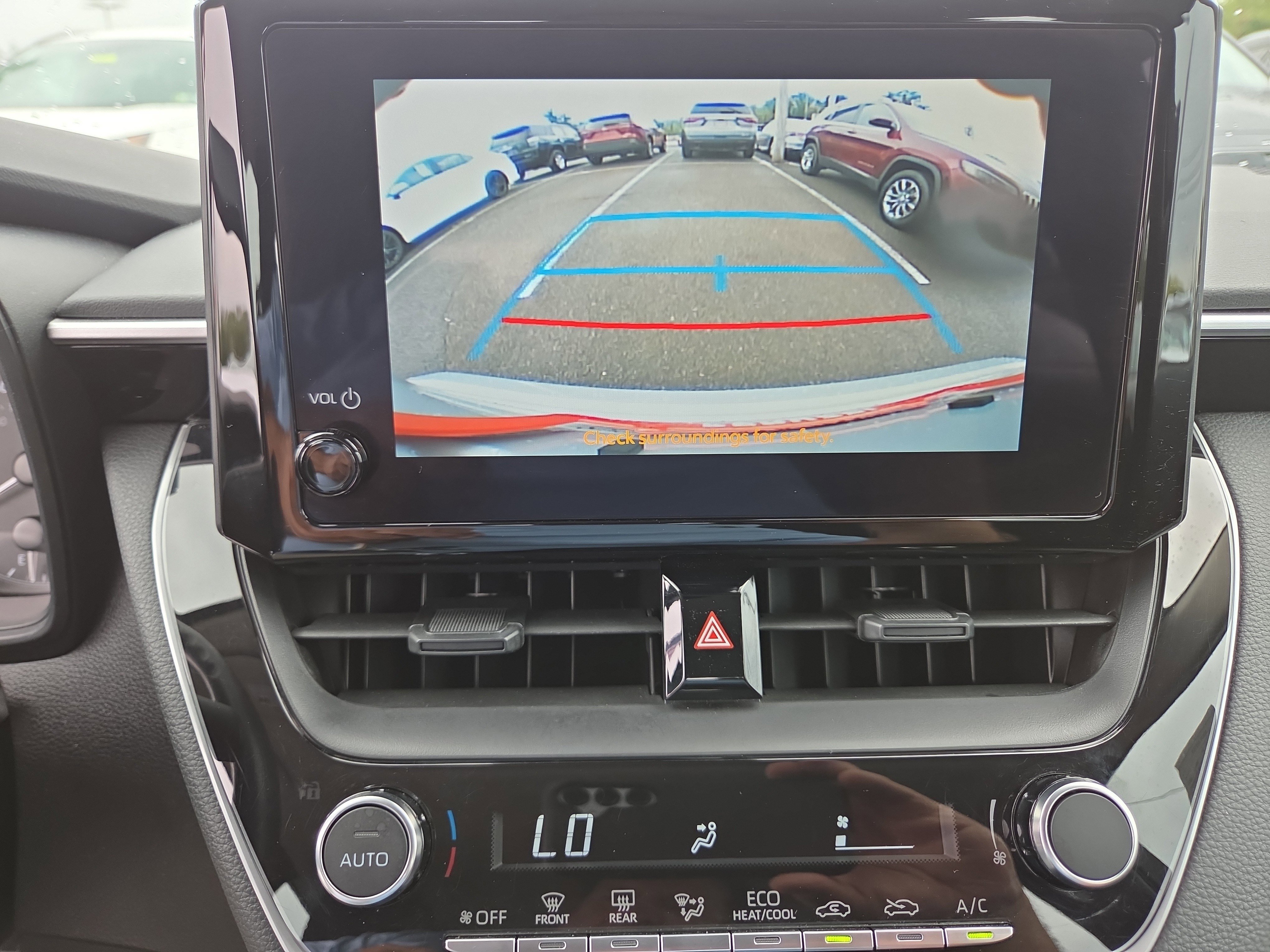 Certified 2024 Toyota Corolla LE image 22