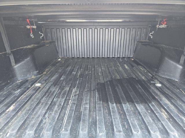 Used 2021 Toyota Tacoma TRD Sport AWD/4WD image 14