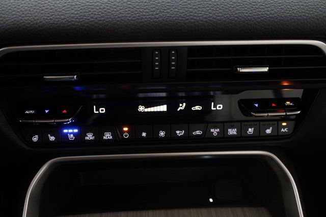 New 2026 MAZDA CX-90 3.3 Turbo w/ Preferred Package image 17