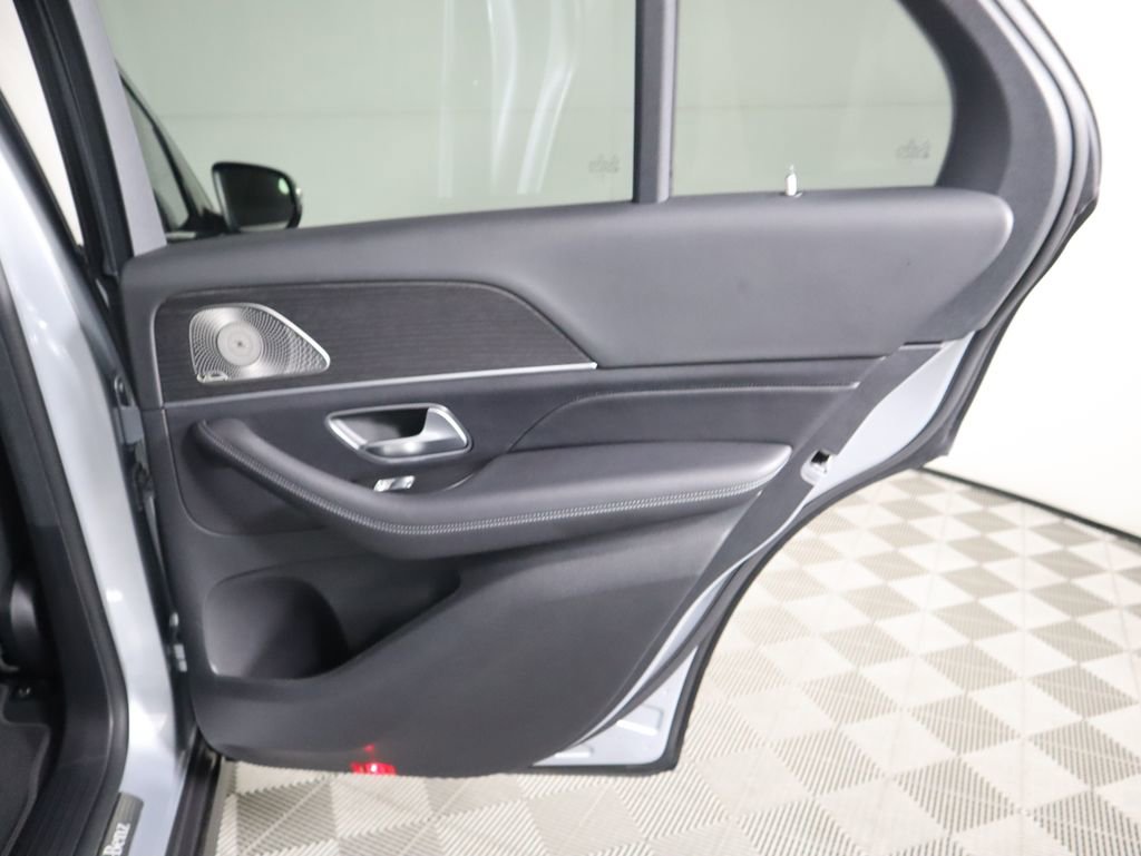 Certified 2023 Mercedes-Benz GLE 350 image 28
