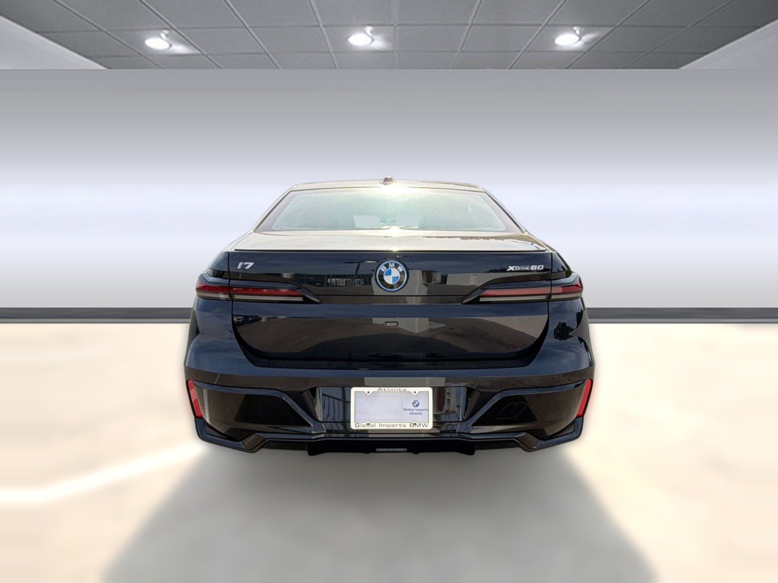 New 2026 BMW i7 xDrive60 w/ Premium Package AWD/4WD image 8