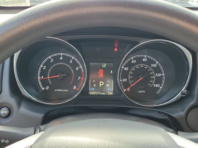 Used 2024 Mitsubishi Outlander Sport ES image 23