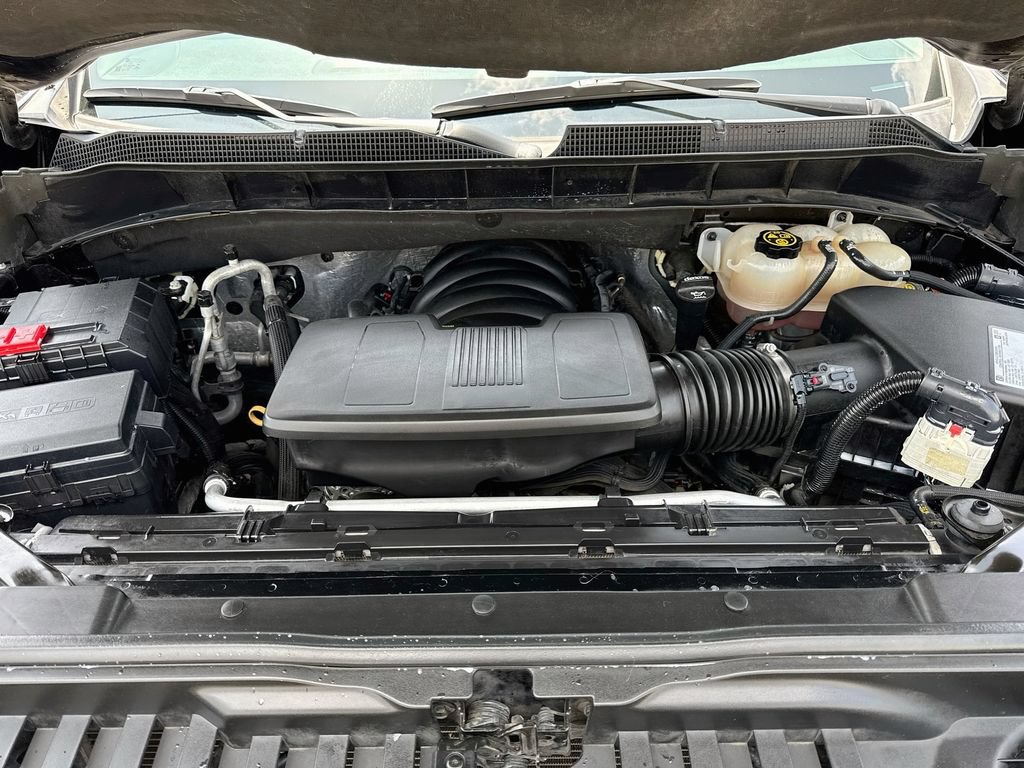 Used 2020 Chevrolet Silverado 1500 LT w/ Texas Edition RWD image 38