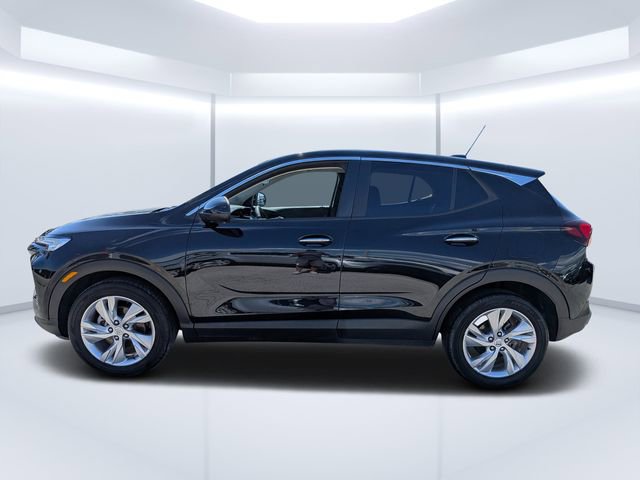 Used 2024 Buick Encore GX Preferred w/ Comfort Package FWD image 6