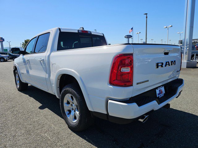 New 2026 RAM 1500 Big Horn image 5