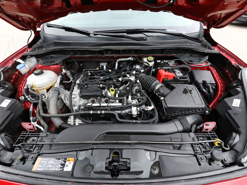 Used 2022 Ford Escape SE w/ Convenience Package image 21