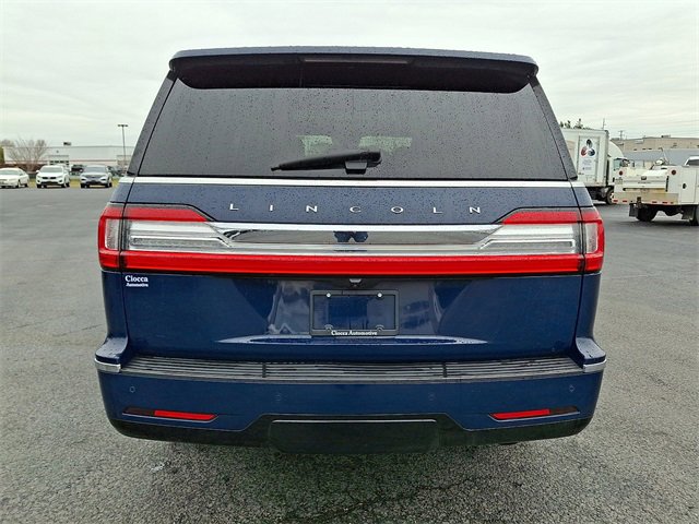 Used 2019 Lincoln Navigator Reserve w/ Cargo Package image 9