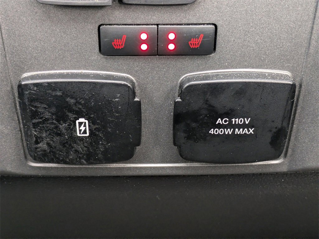 Used 2019 Ford F150 Raptor w/ Equipment Group 802A Luxury image 17