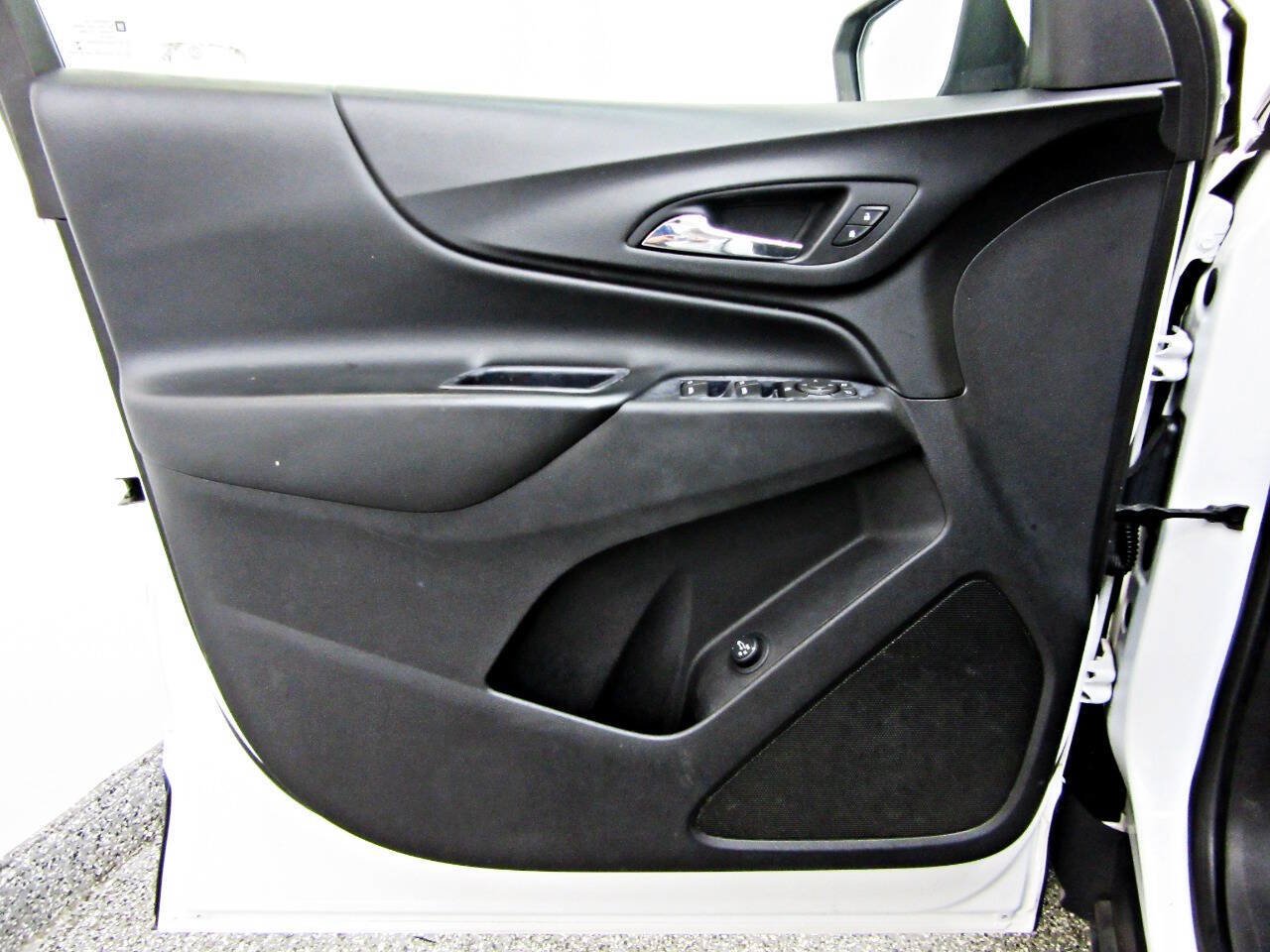 Used 2018 Chevrolet Equinox LT AWD/4WD image 7