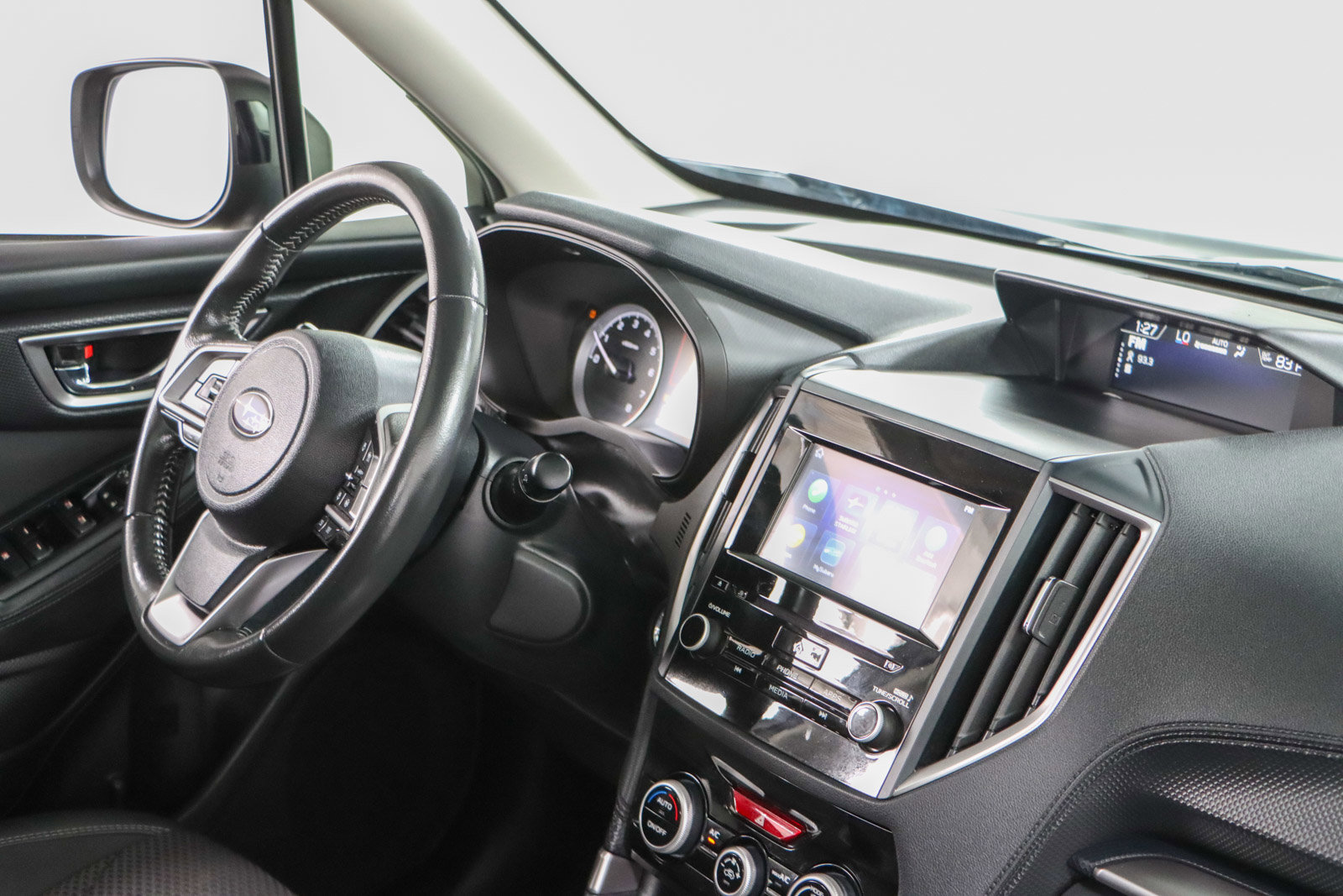 Used 2023 Subaru Forester Premium image 26