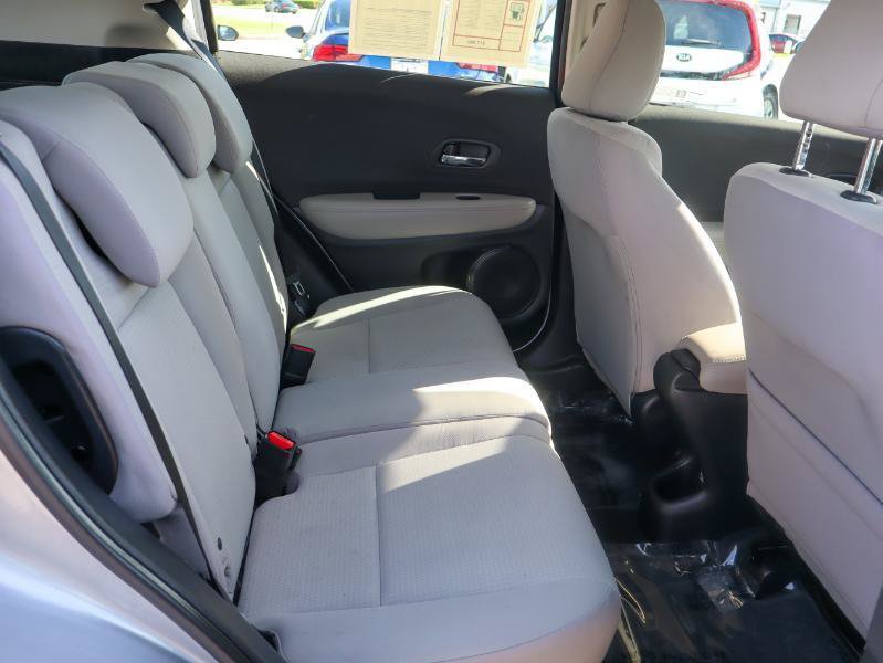 Used 2020 Honda HR-V LX image 15
