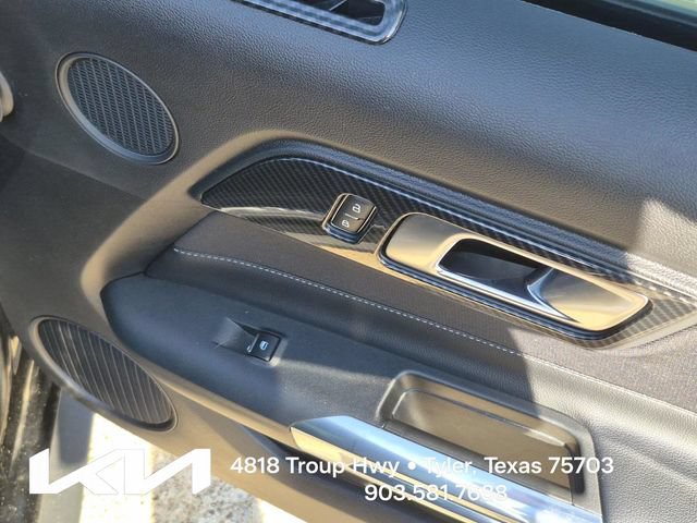 Used 2021 Ford Mustang GT w/ Equipment Group 301A RWD image 18