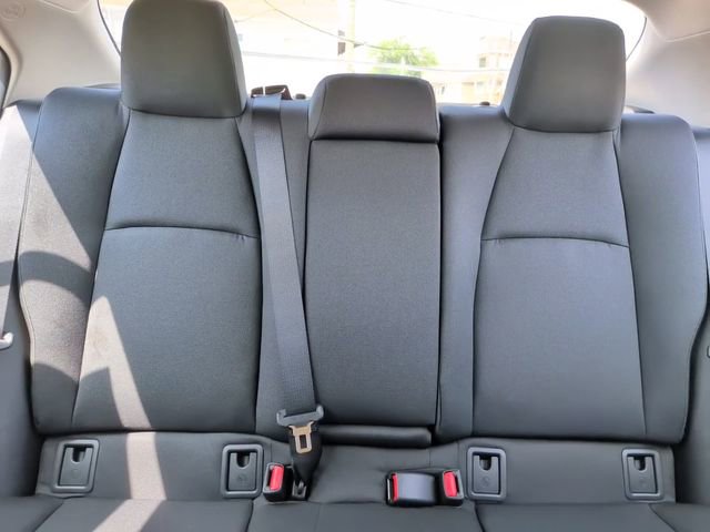 Used 2026 Toyota Corolla LE w/ LE Premium Package FWD image 25