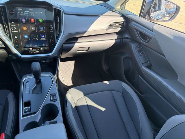 Certified 2025 Subaru Crosstrek 2.0i Premium image 24