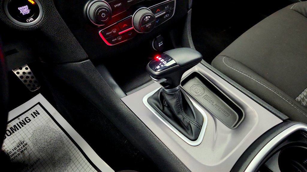 Used 2023 Dodge Charger GT w/ Technology Group image 17