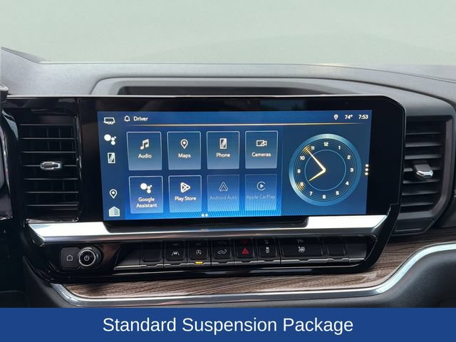Used 2023 Chevrolet Silverado 1500 LT AWD/4WD image 10