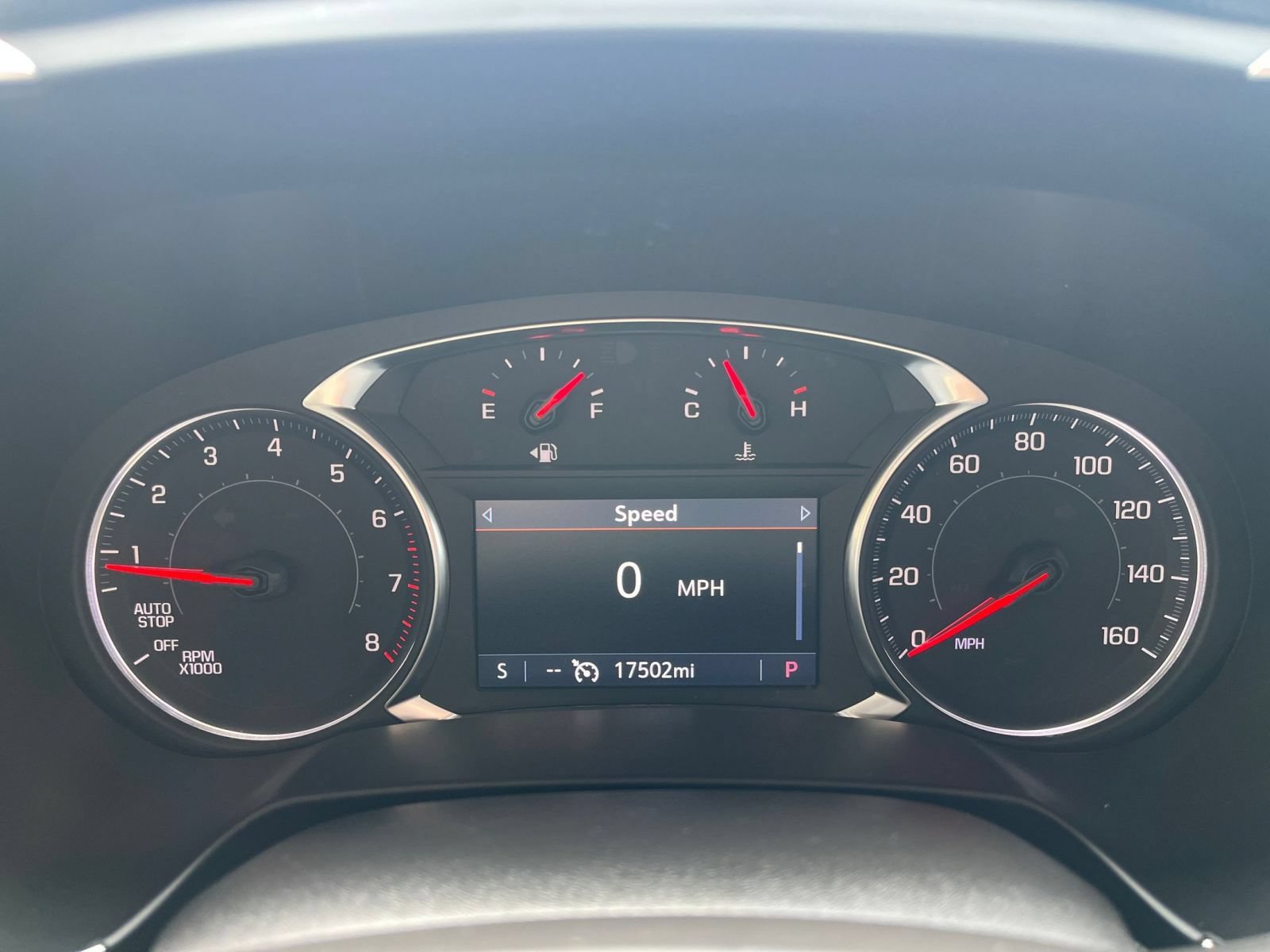 Used 2025 Chevrolet Blazer LT FWD image 41