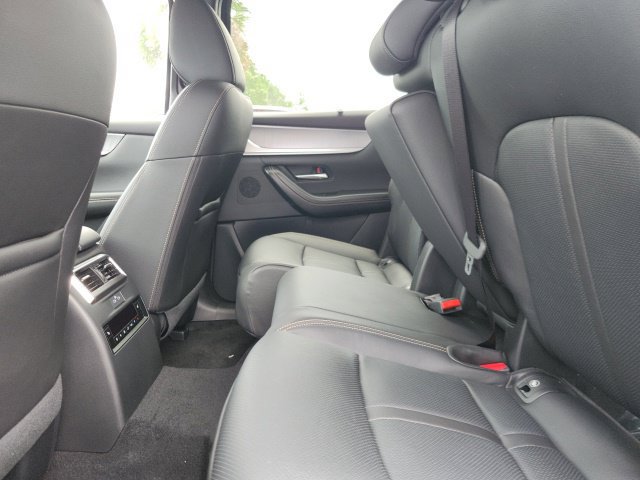 New 2026 MAZDA CX-90 3.3 Turbo w/ Premium Sport Pkg AWD/4WD image 16