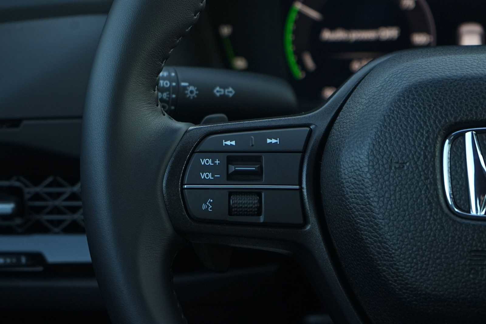 Certified 2025 Honda Accord Sport image 16