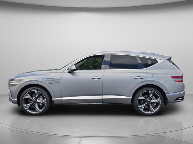 New 2026 Genesis GV80 3.5T Prestige AWD/4WD image 2