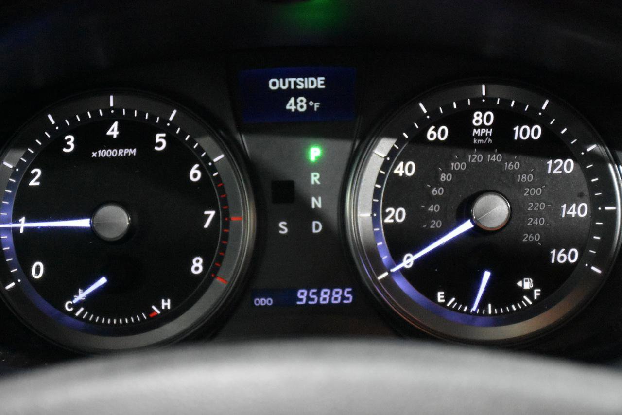 Used 2010 Lexus ES 350 FWD image 38