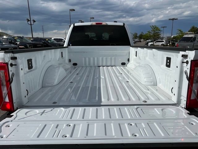 Used 2024 Ford F250 XLT w/ FX4 Off-Road Package AWD/4WD image 23