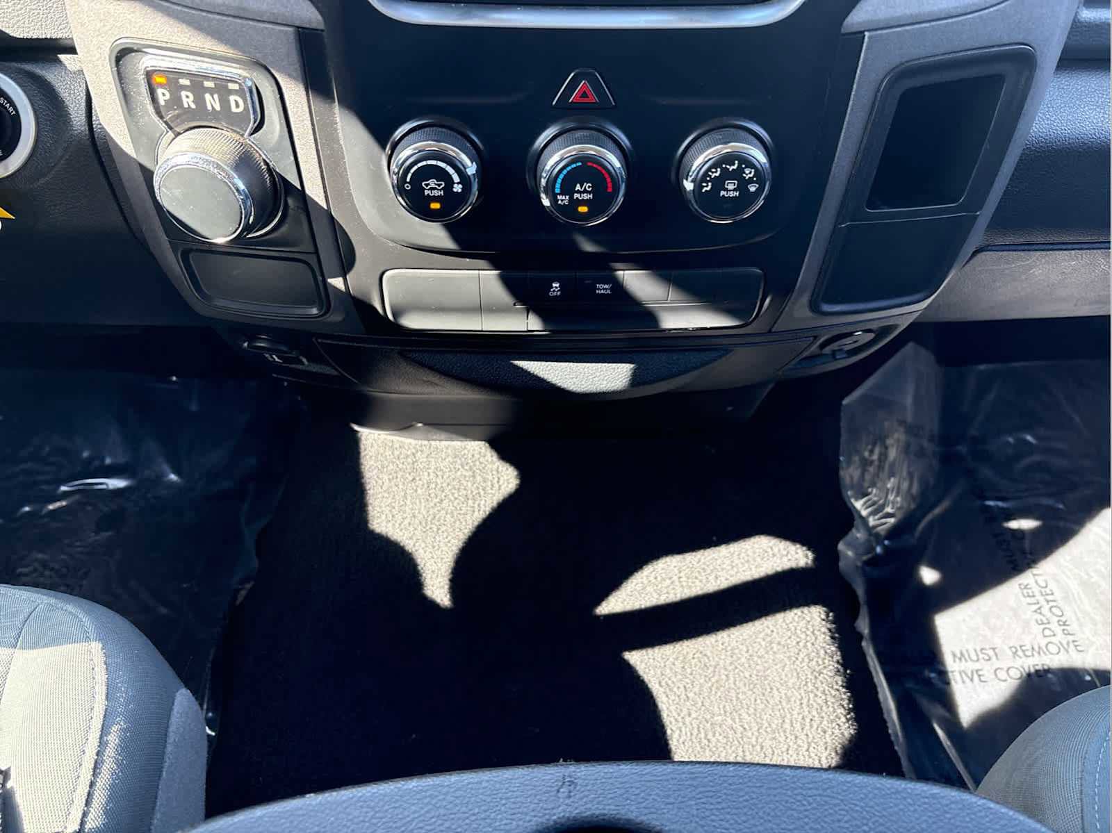 Used 2018 RAM 1500 Tradesman w/ Popular Equipment Group image 22