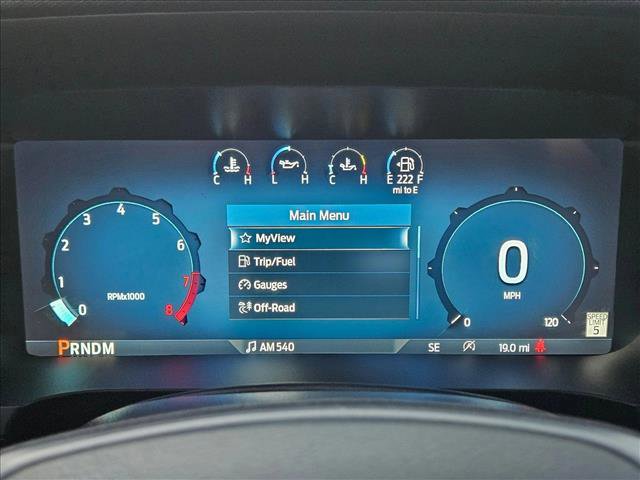 New 2026 Ford F150 XLT image 11