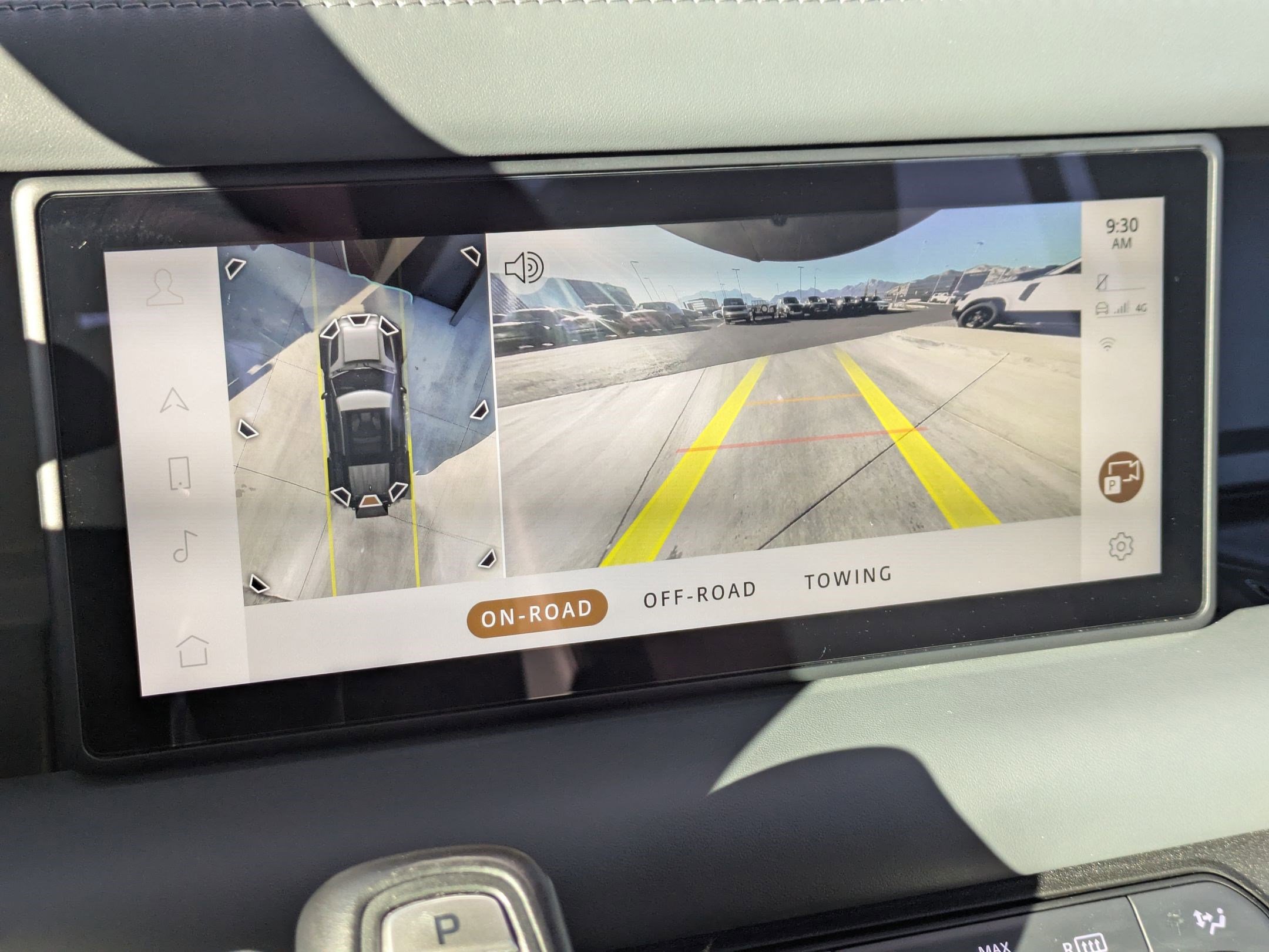 Used 2024 Land Rover Defender 110 X-Dynamic SE image 20