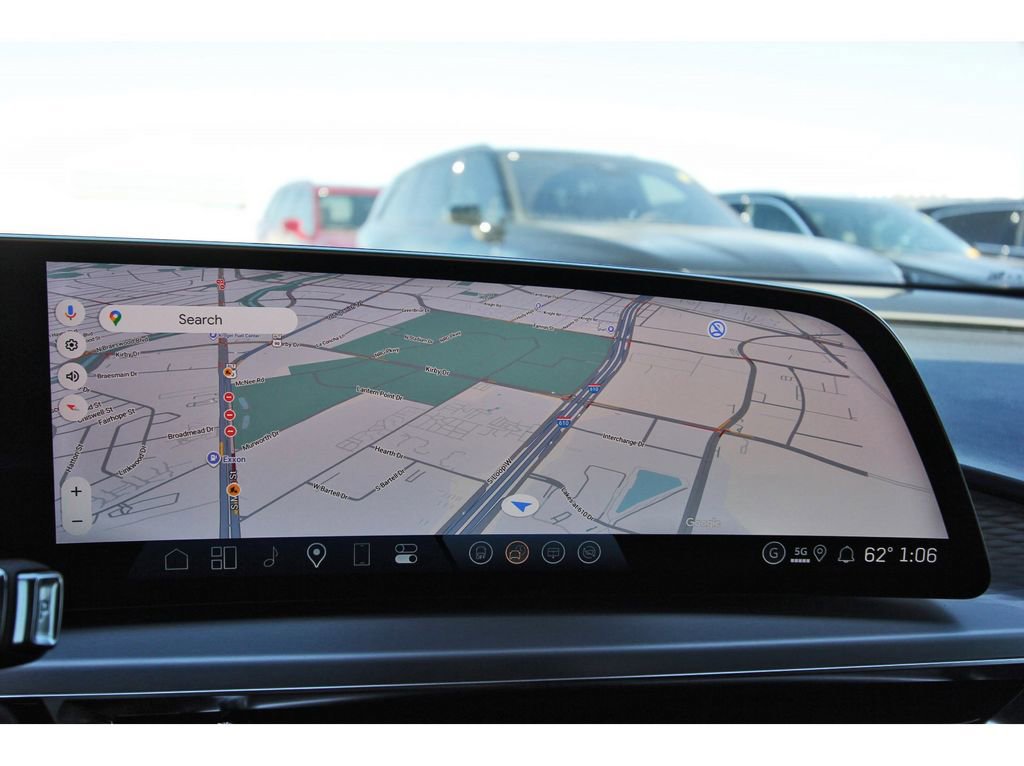 New 2026 Cadillac Lyriq Luxury image 17