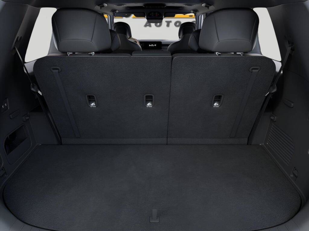 New 2027 Kia Telluride EX AWD/4WD image 14