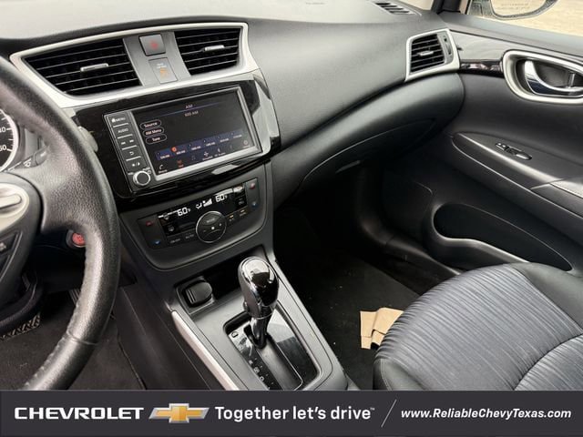 Used 2019 Nissan Sentra SV FWD image 18