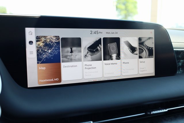 New 2024 Genesis G90 3.5T image 14