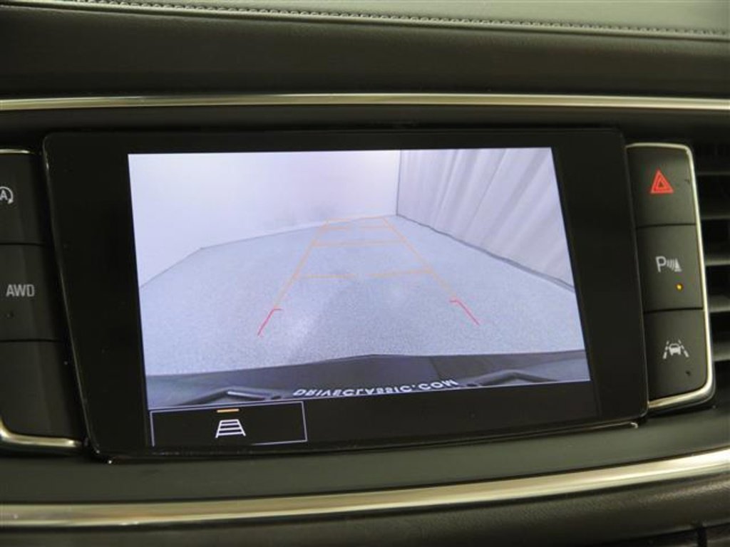 Used 2023 Buick Enclave Essence w/ Experience Buick Package image 14