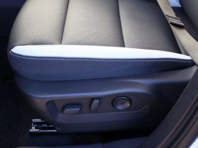 New 2025 Buick Envision Sport Touring image 35