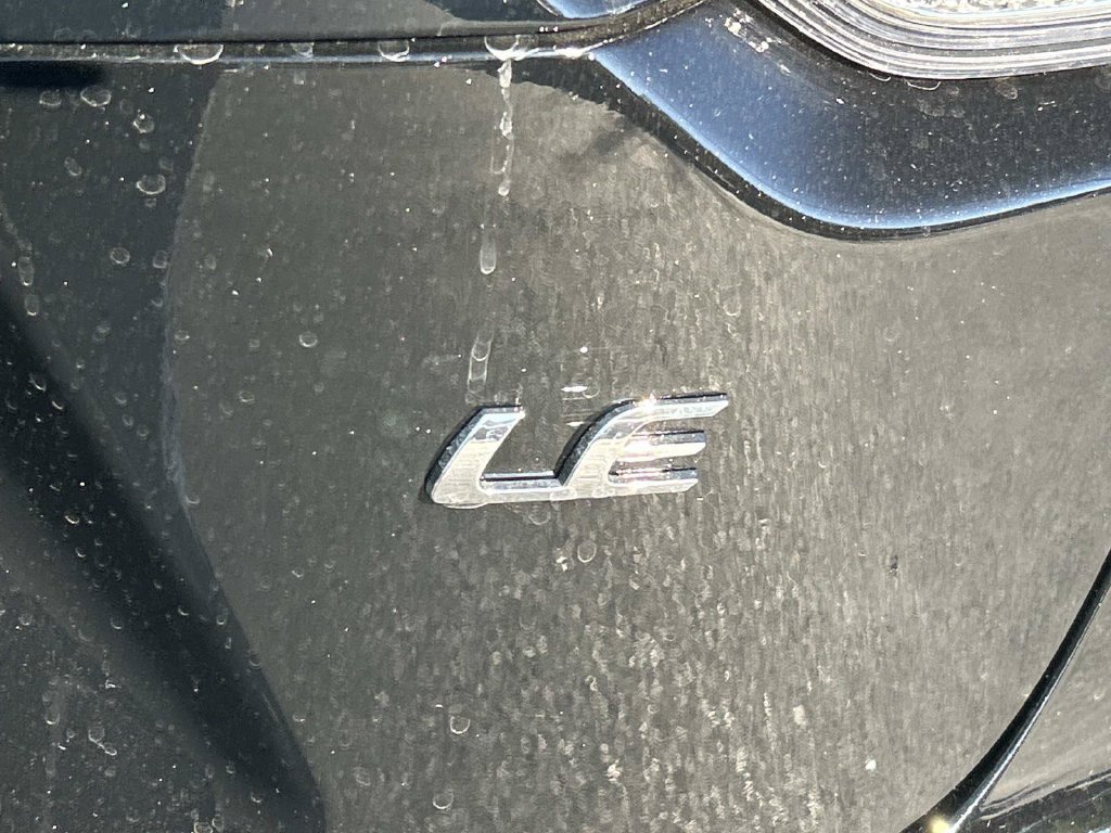 New 2027 Toyota Corolla LE FWD image 12