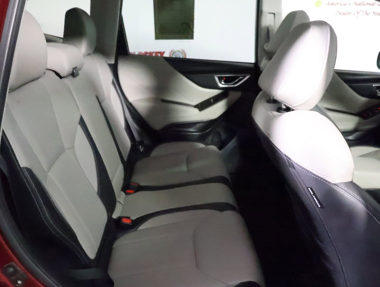 Used 2021 Subaru Forester Limited image 53