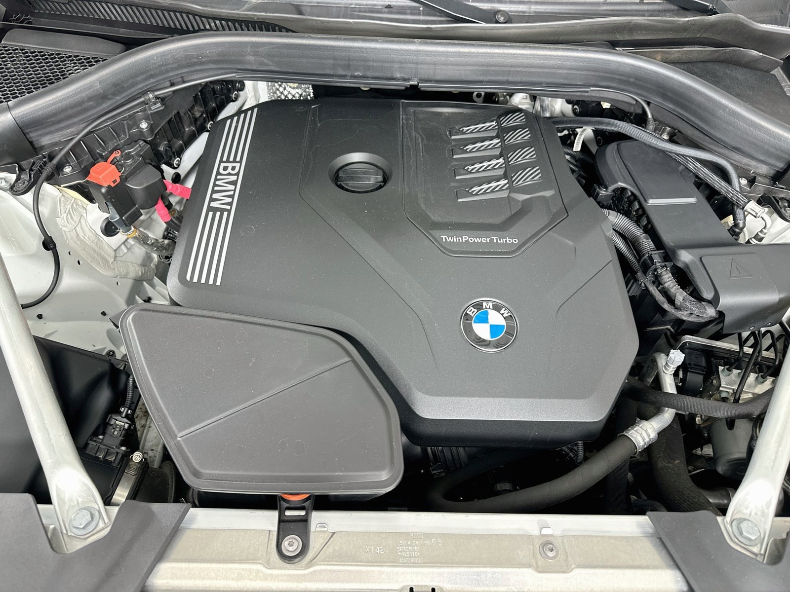 Used 2023 BMW X3 xDrive30i w/ Premium Package AWD/4WD image 13