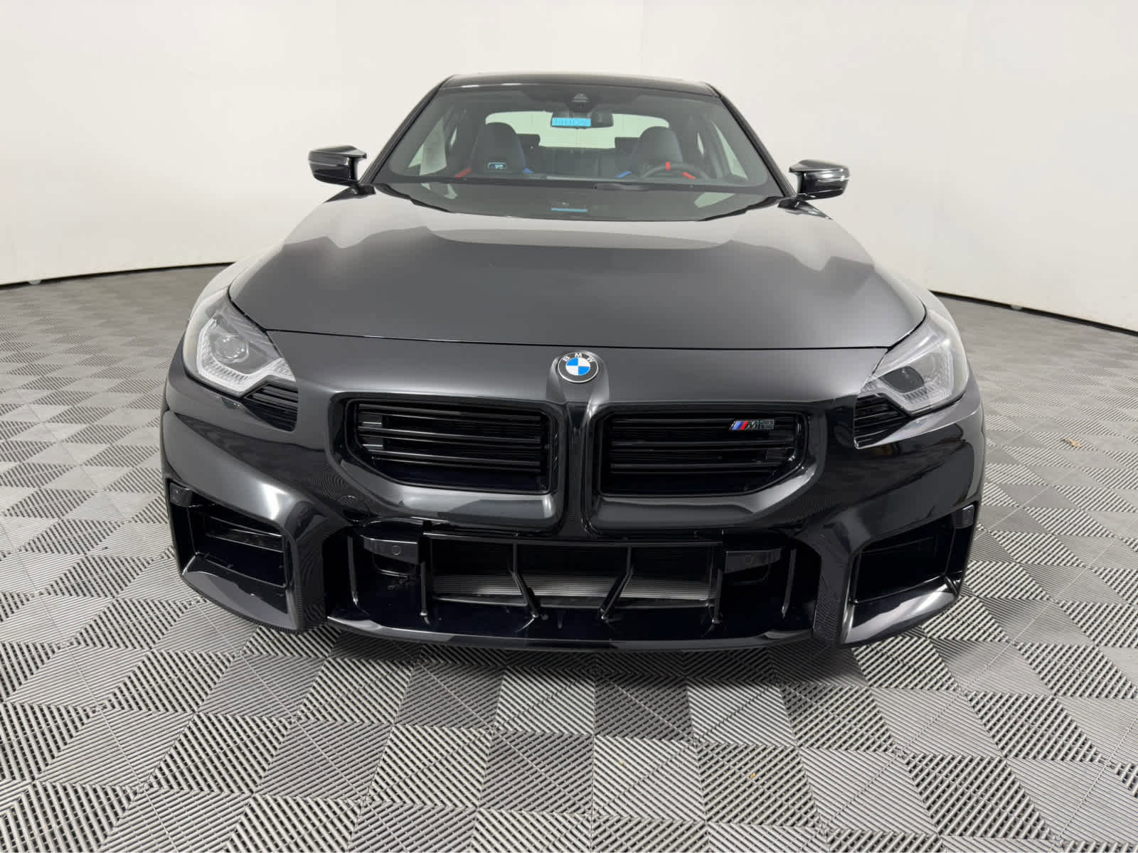 New 2026 BMW M2 w/ Lighting Package image 2