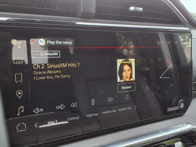 New 2025 GMC Sierra 3500 Denali w/ Denali Reserve Package image 7