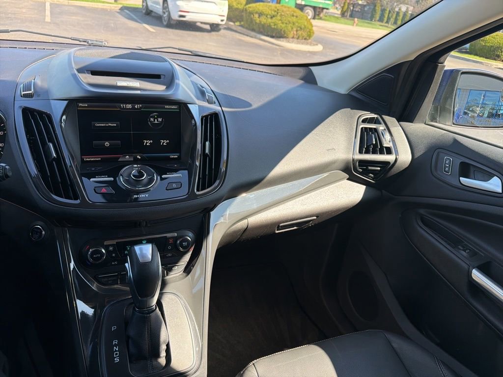 Used 2014 Ford Escape Titanium image 31